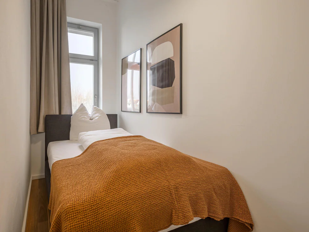 Limehome Zwickau Große Biergasse