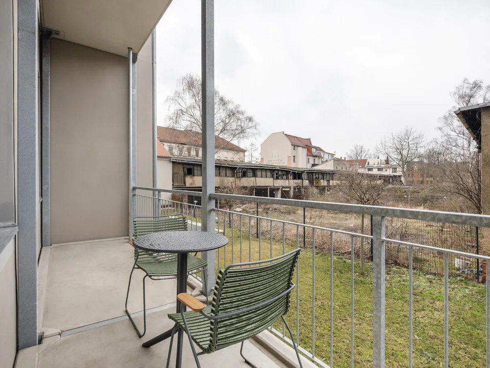 Limehome Zwickau Große Biergasse