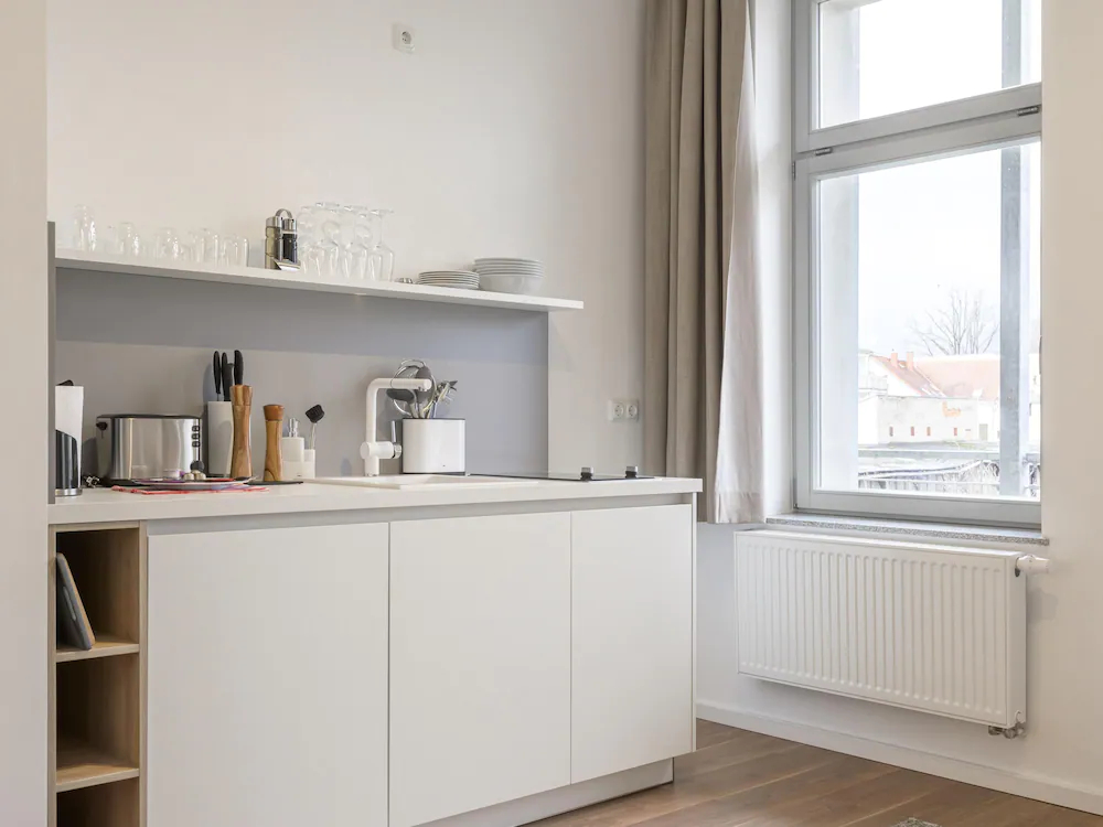 Limehome Zwickau Große Biergasse