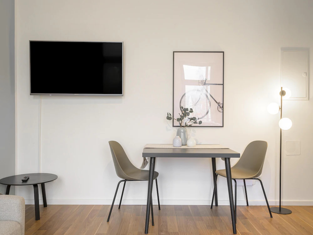 Limehome Zwickau Große Biergasse