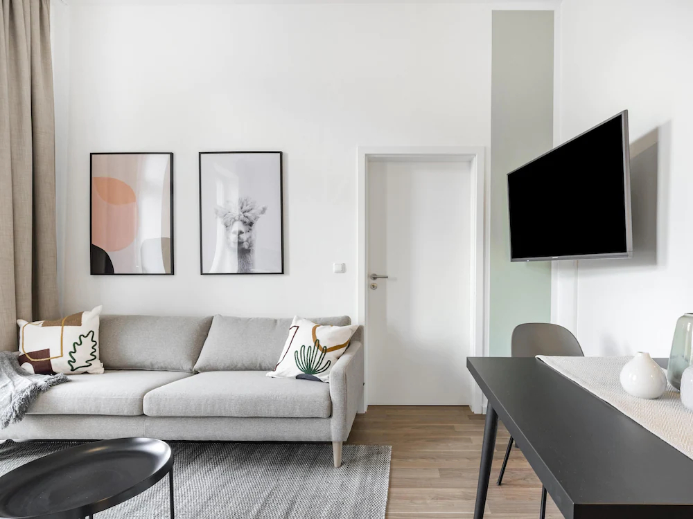 Limehome Zwickau Große Biergasse