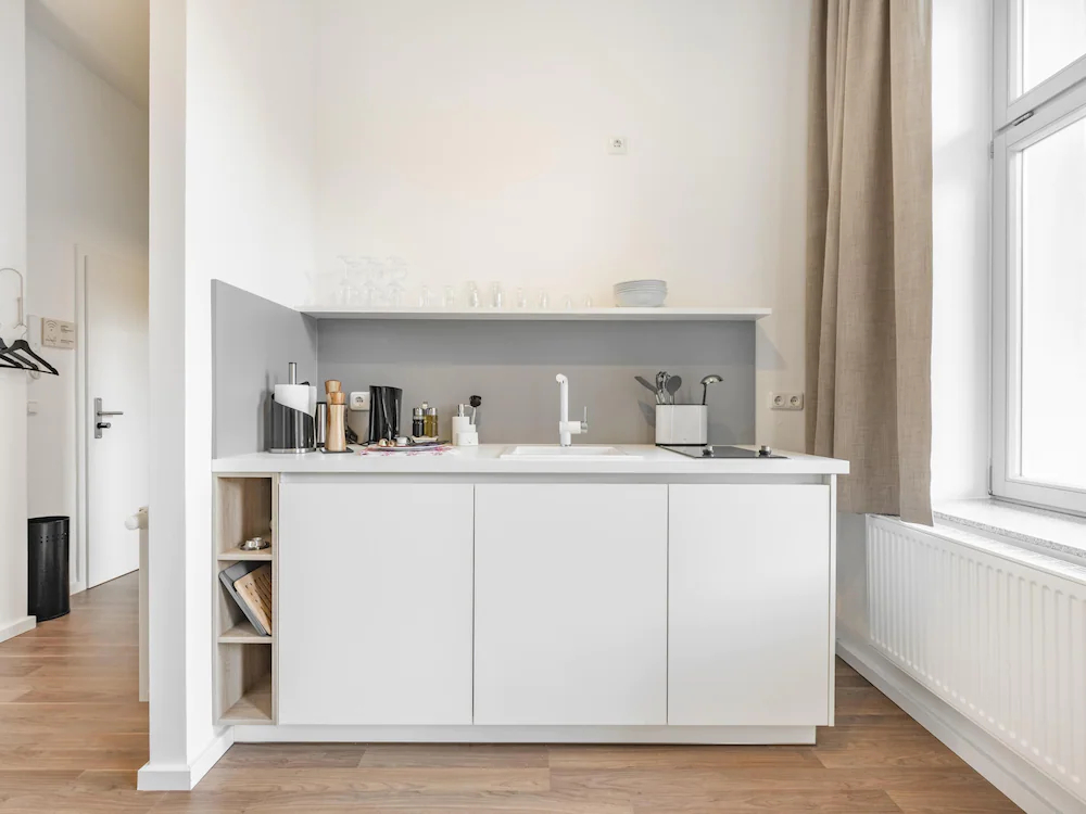 Limehome Zwickau Große Biergasse