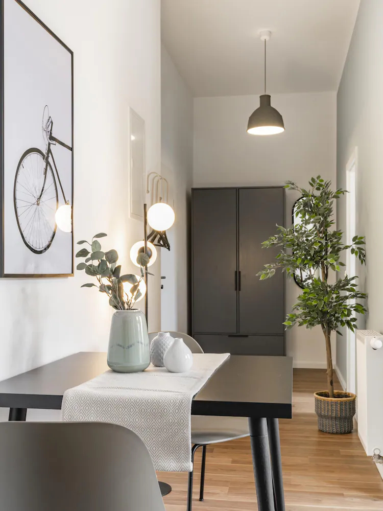 Limehome Zwickau Große Biergasse