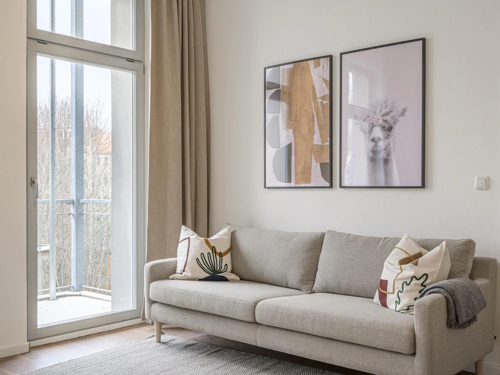 Limehome Zwickau Große Biergasse