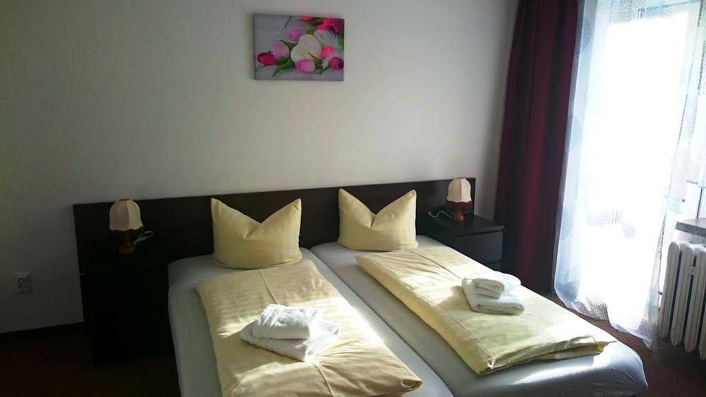 Ferienhotel Zwotatal