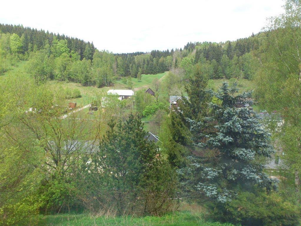 Ferienhotel Zwotatal