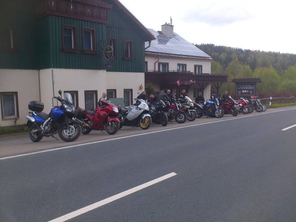 Ferienhotel Zwotatal