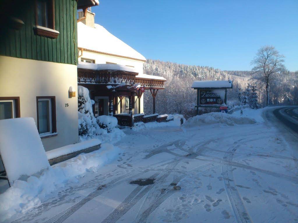 Ferienhotel Zwotatal