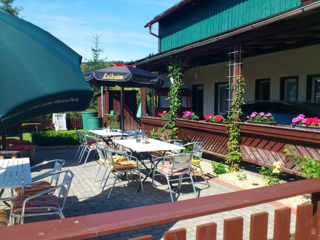 Ferienhotel Zwotatal