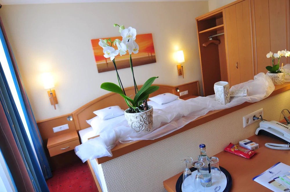 Flair Hotel Deutsches Haus