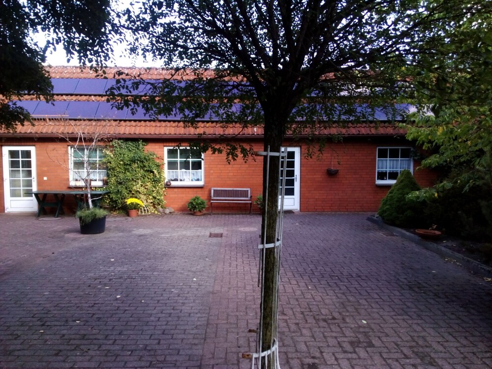 Hotel Leppiner Hof
