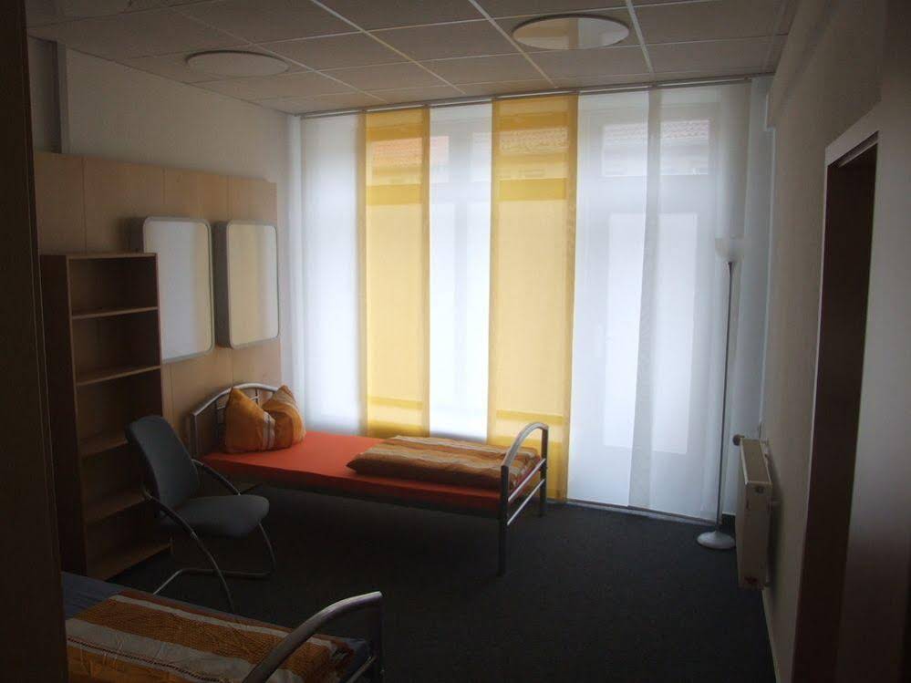 Hostel Vorharz Aschersleben