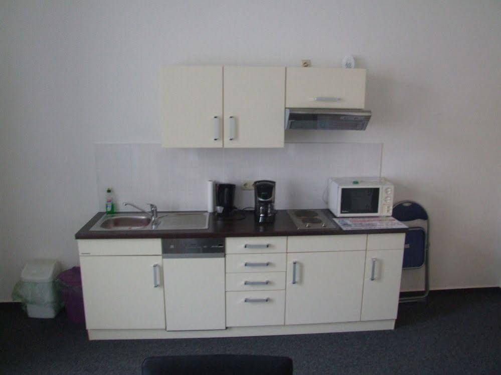 Hostel Vorharz Aschersleben