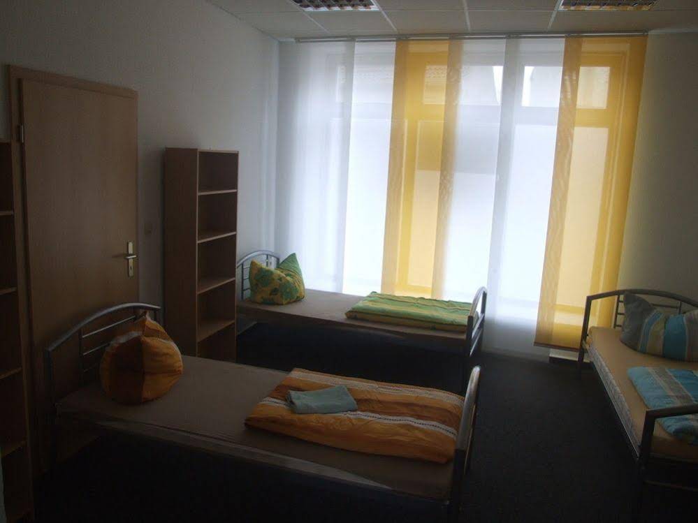 Hostel Vorharz Aschersleben