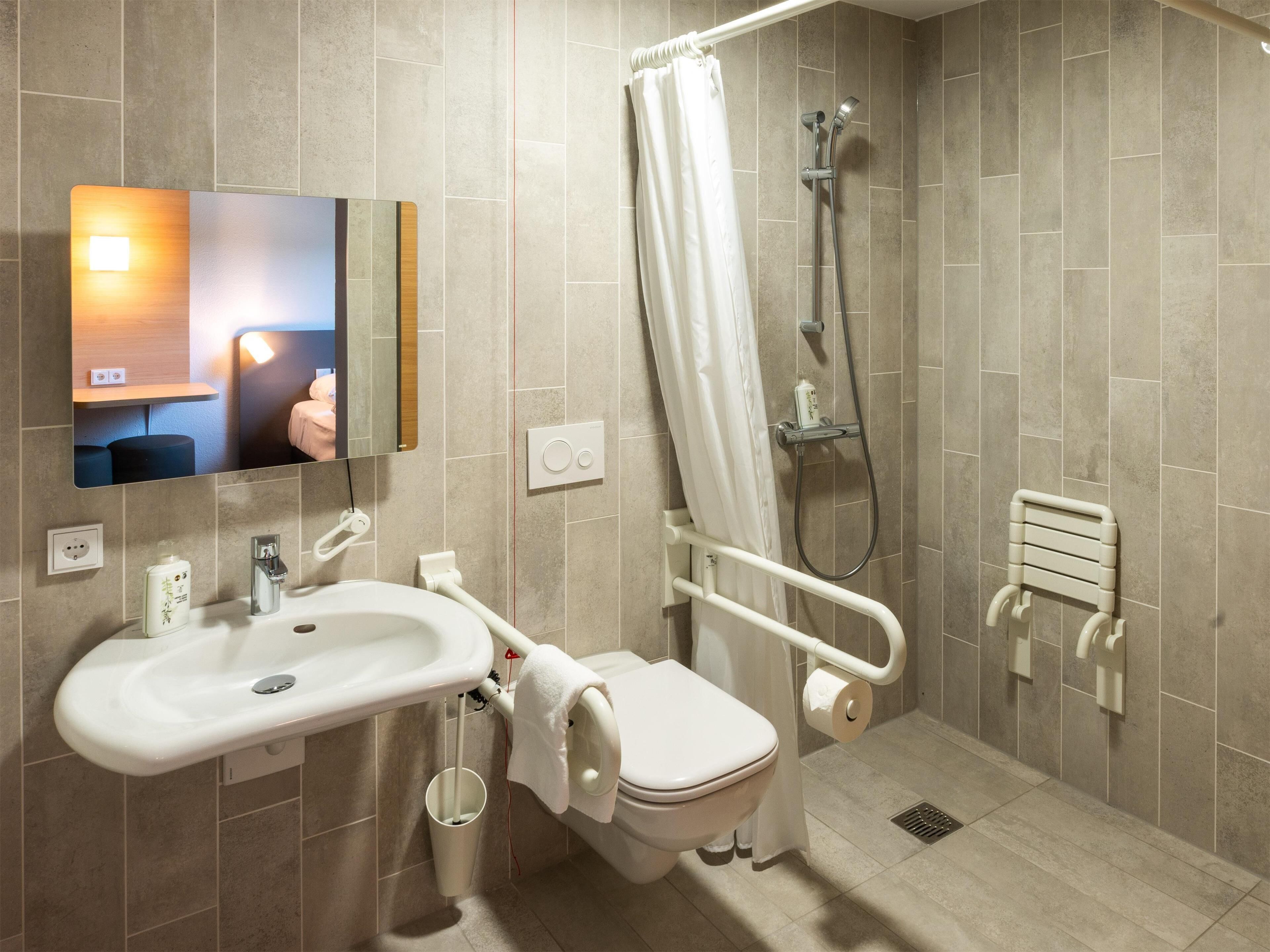 B&B HOTEL Magdeburg-Barleben