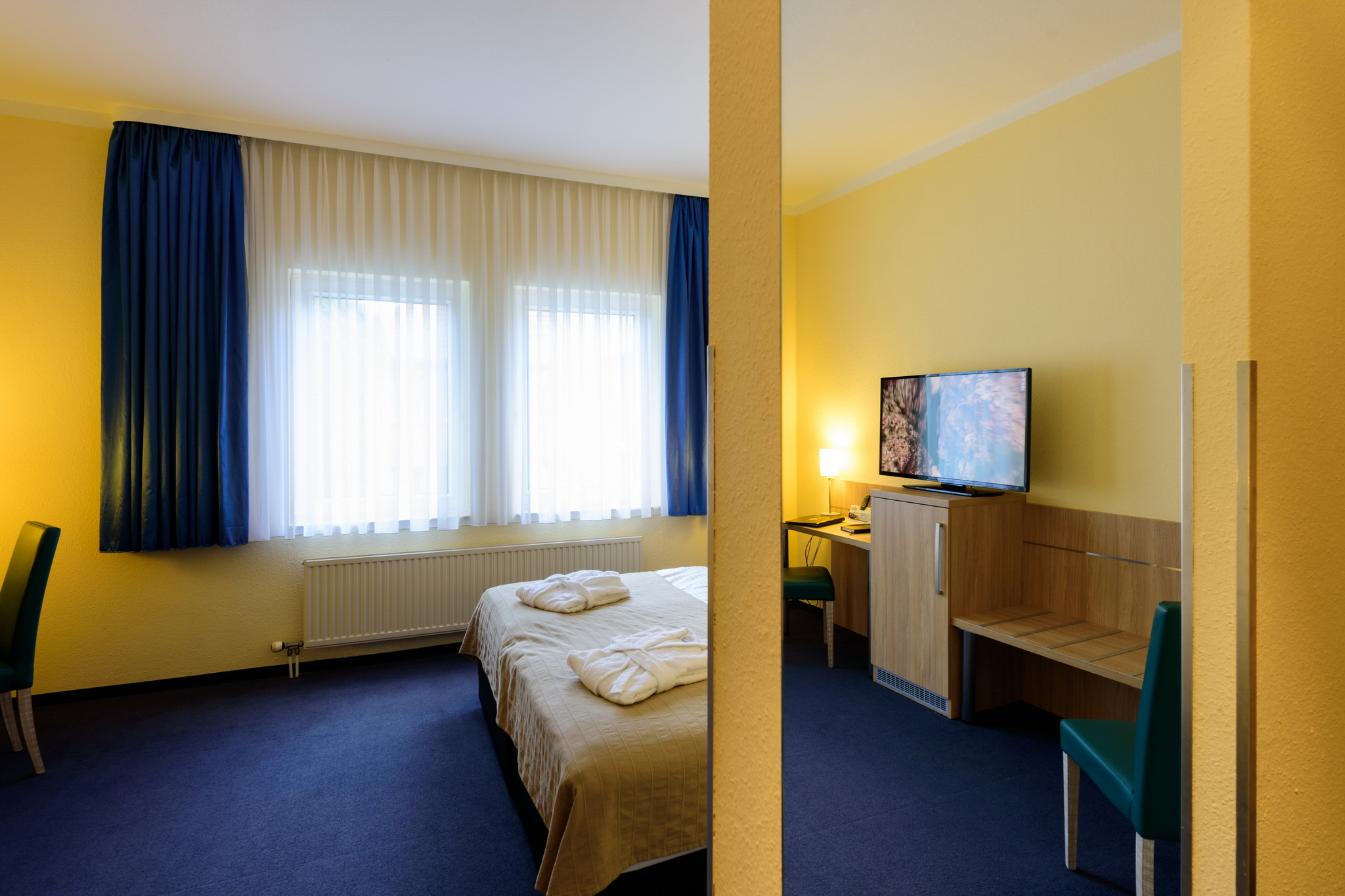 Askania Hotel & Brauhaus