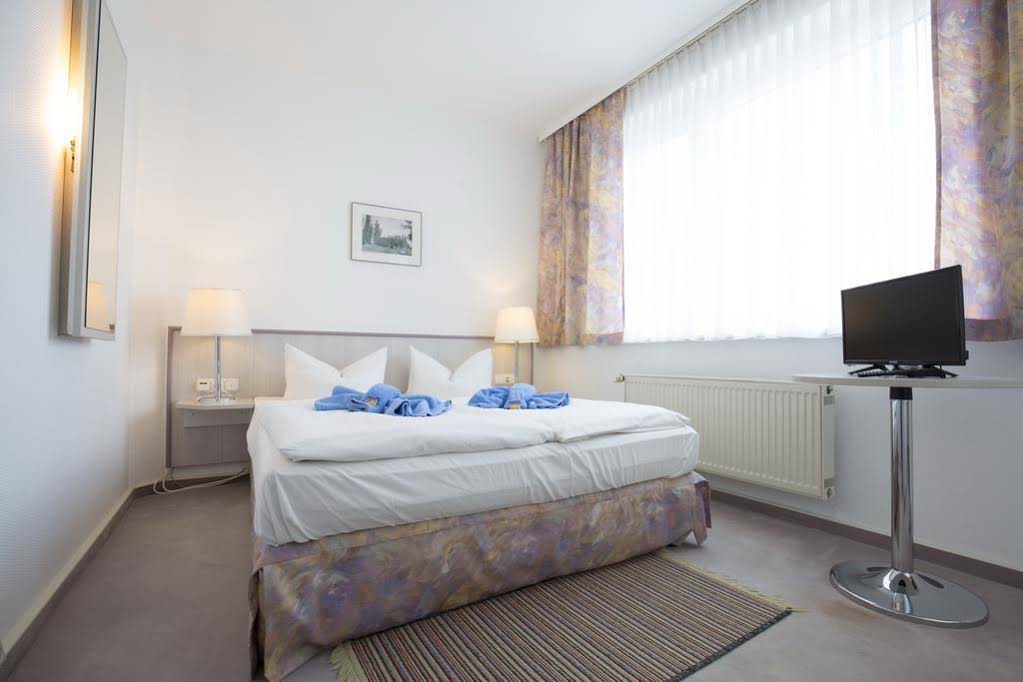 BIG Reisehotel