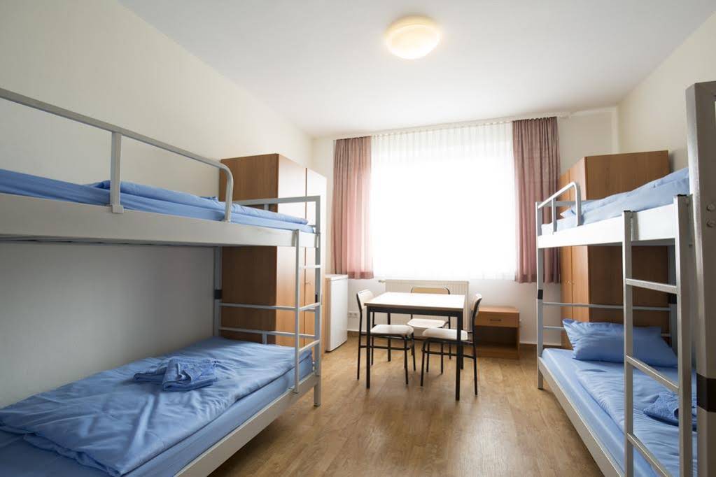 BIG Reisehotel