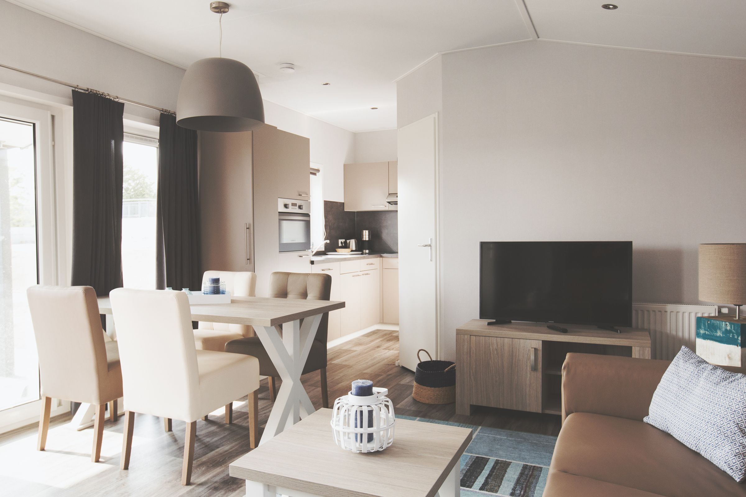 Lodgepark Goitzsche Gmbh