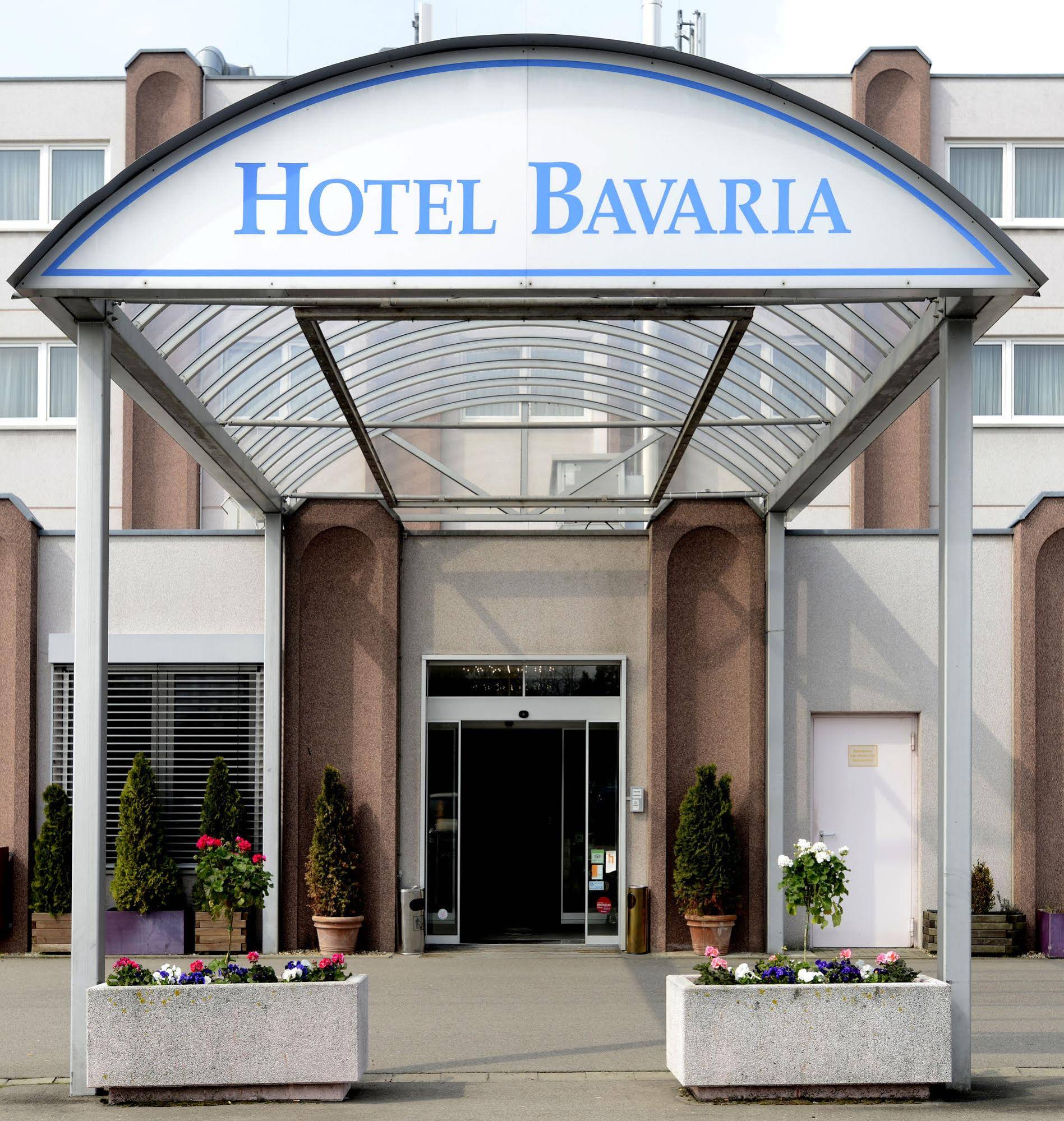 Bavaria