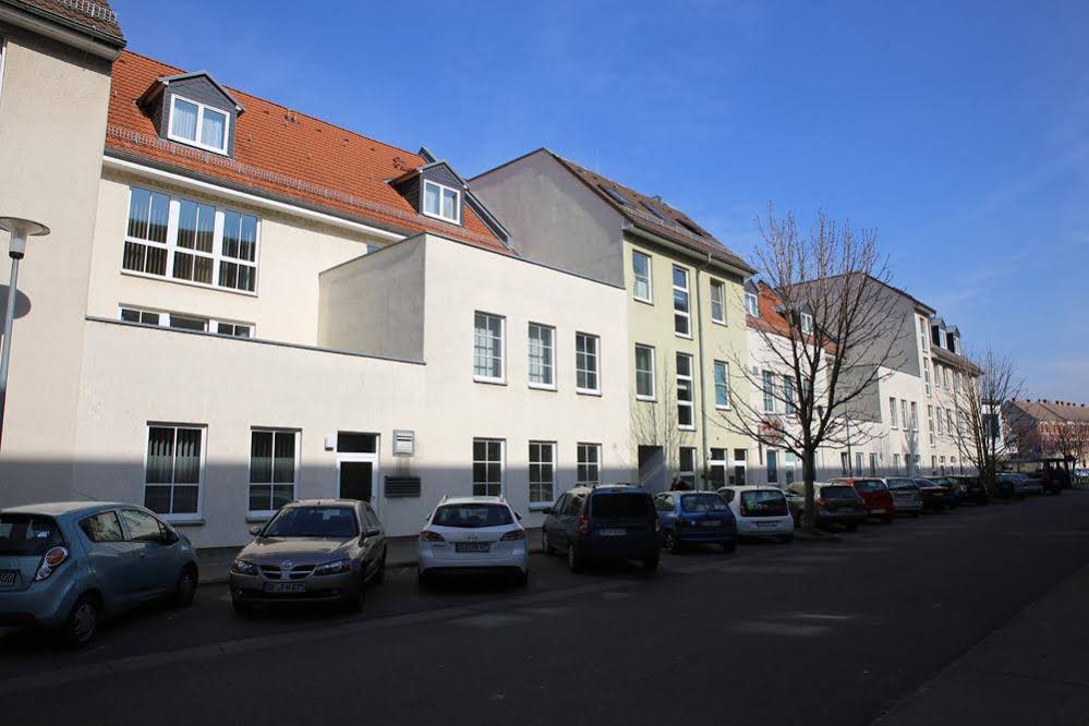 City-Pension Dessau-Roßlau