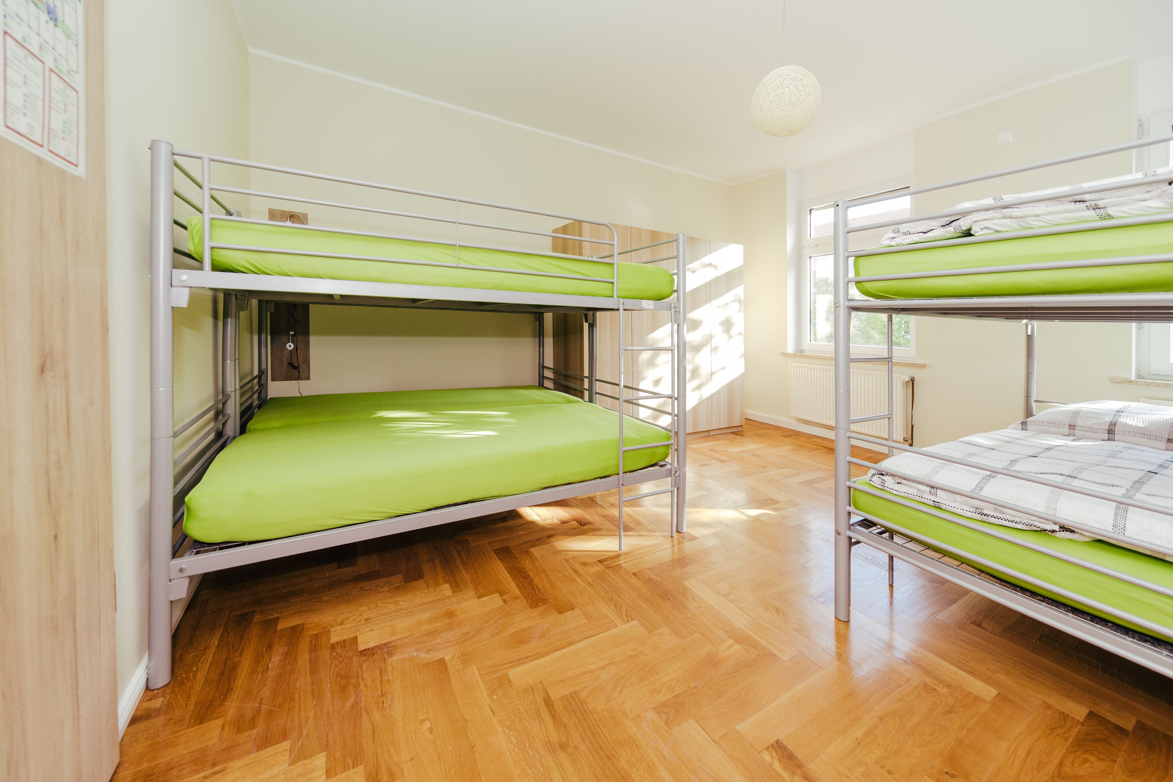 Clubhostel Dessau