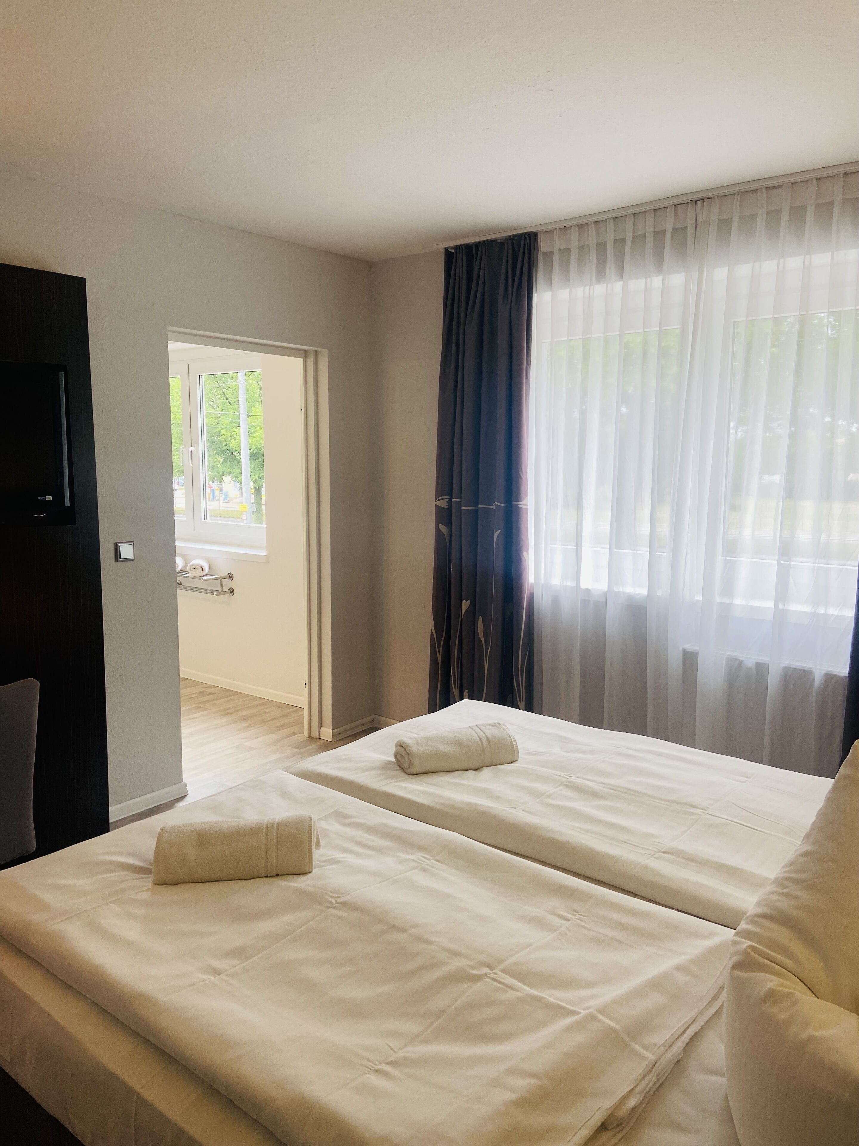 Hotel 22