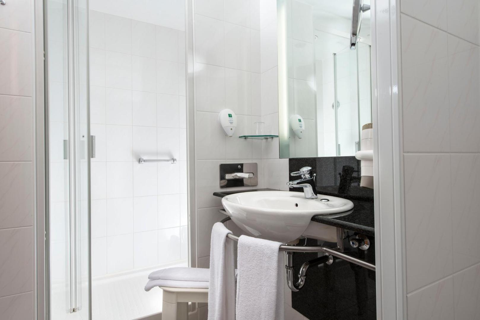 Radisson Blu Fürst Leopold Hotel, Dessau