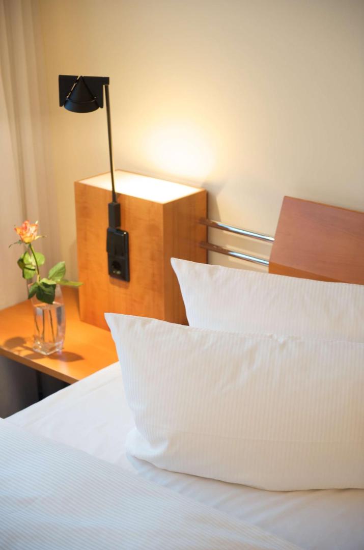Radisson Blu Fürst Leopold Hotel, Dessau