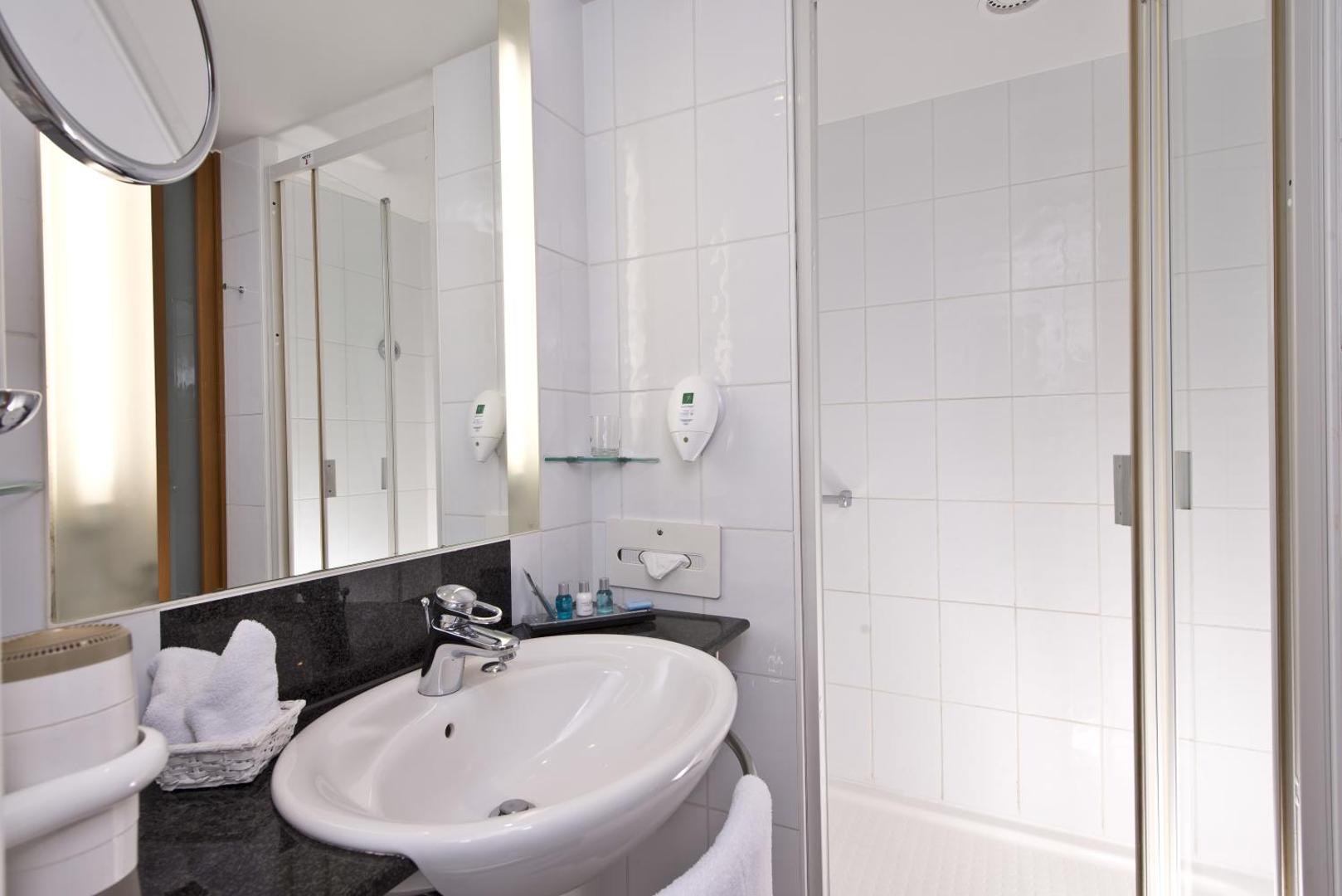 Radisson Blu Fürst Leopold Hotel, Dessau