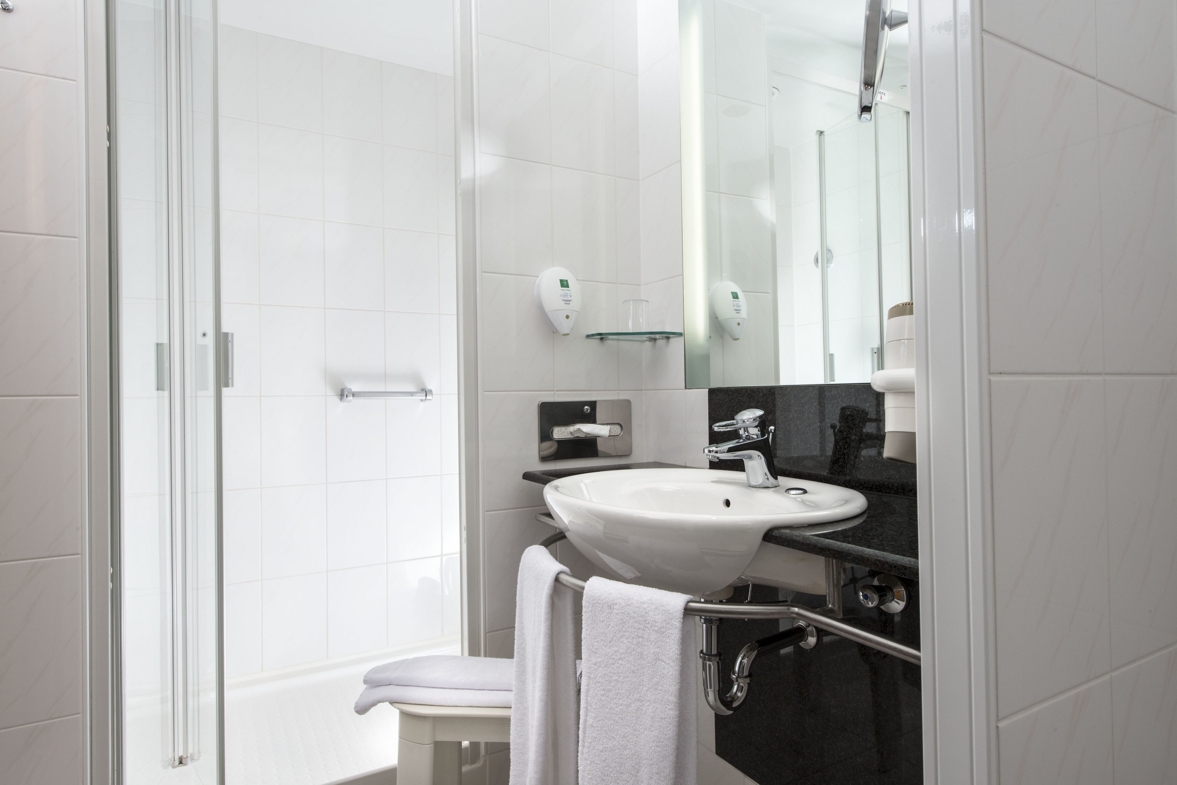 Radisson Blu Fürst Leopold Hotel, Dessau