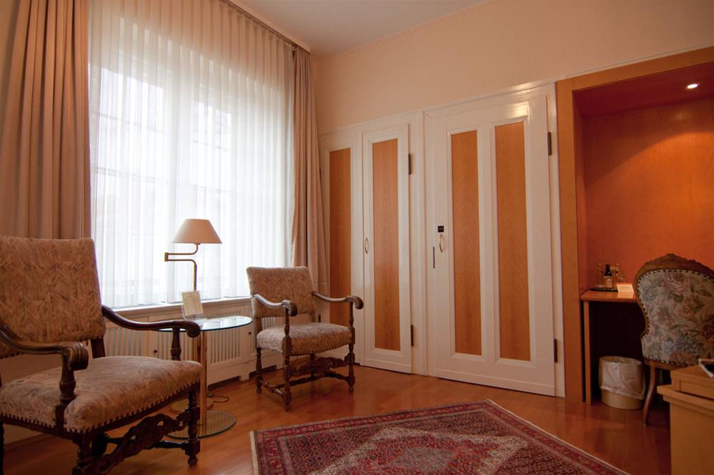 Parkhotel Unter den Linden