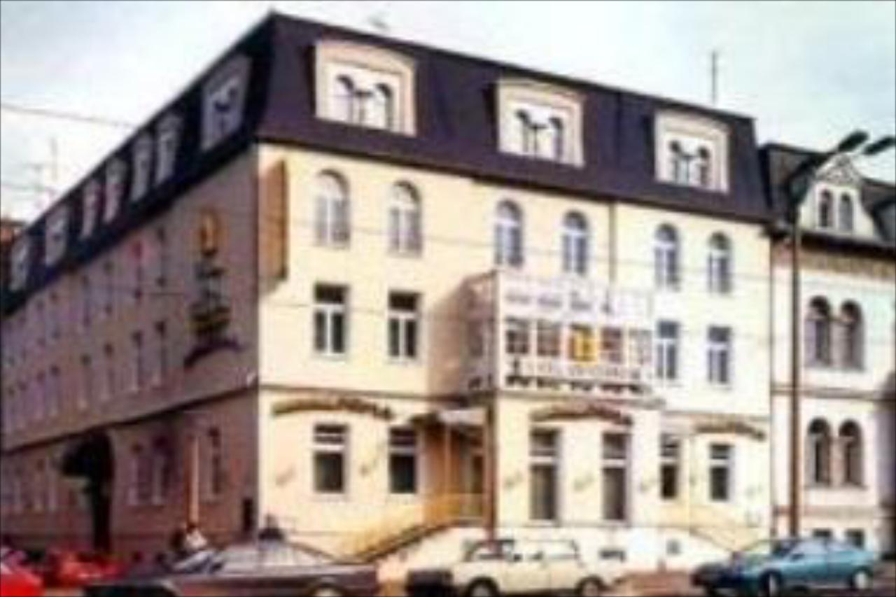 Am Steintor