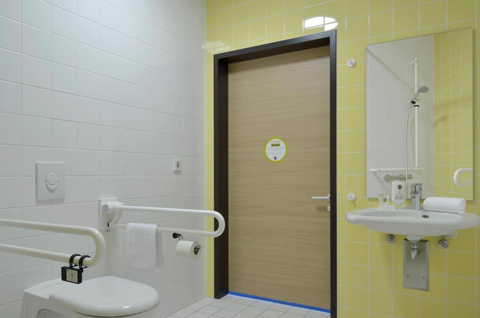 B&B Hotel Halle (Saale)