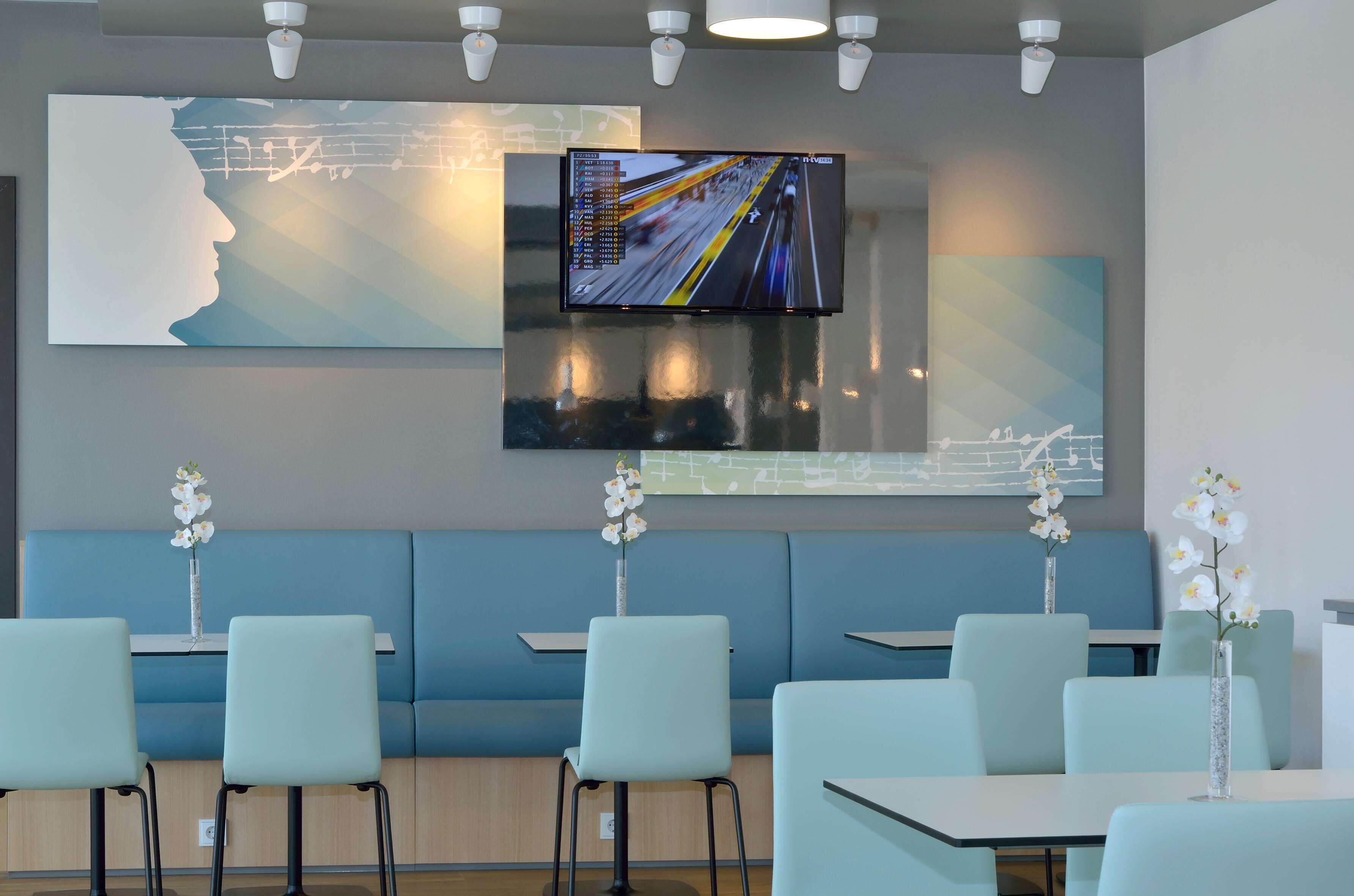 B&B Hotel Halle (Saale)