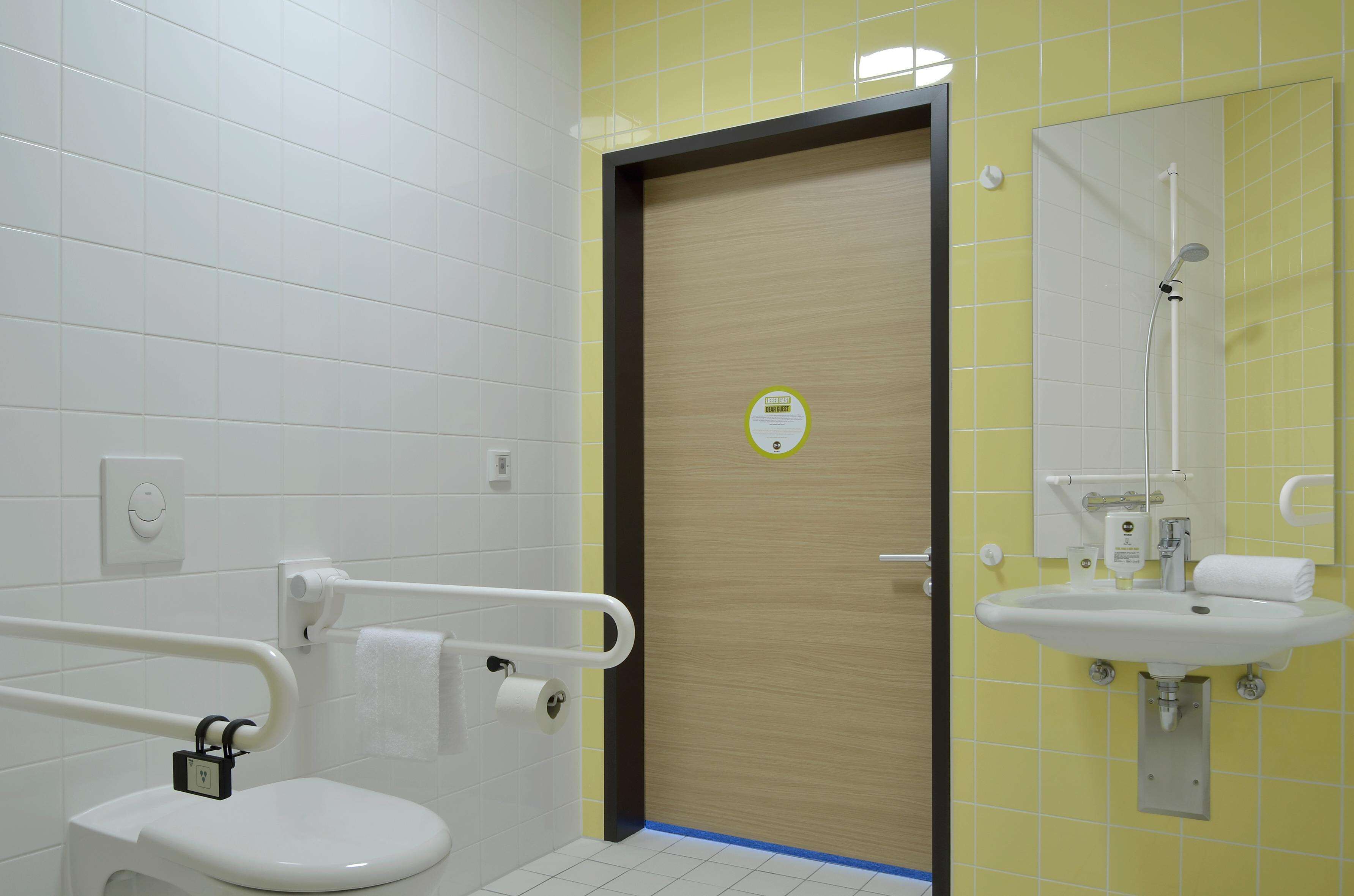 B&B Hotel Halle (Saale)