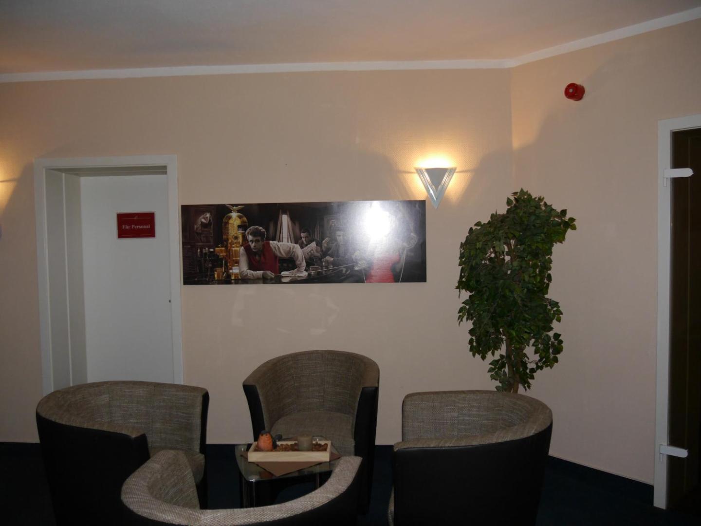 Hotel & Restaurant Eigen