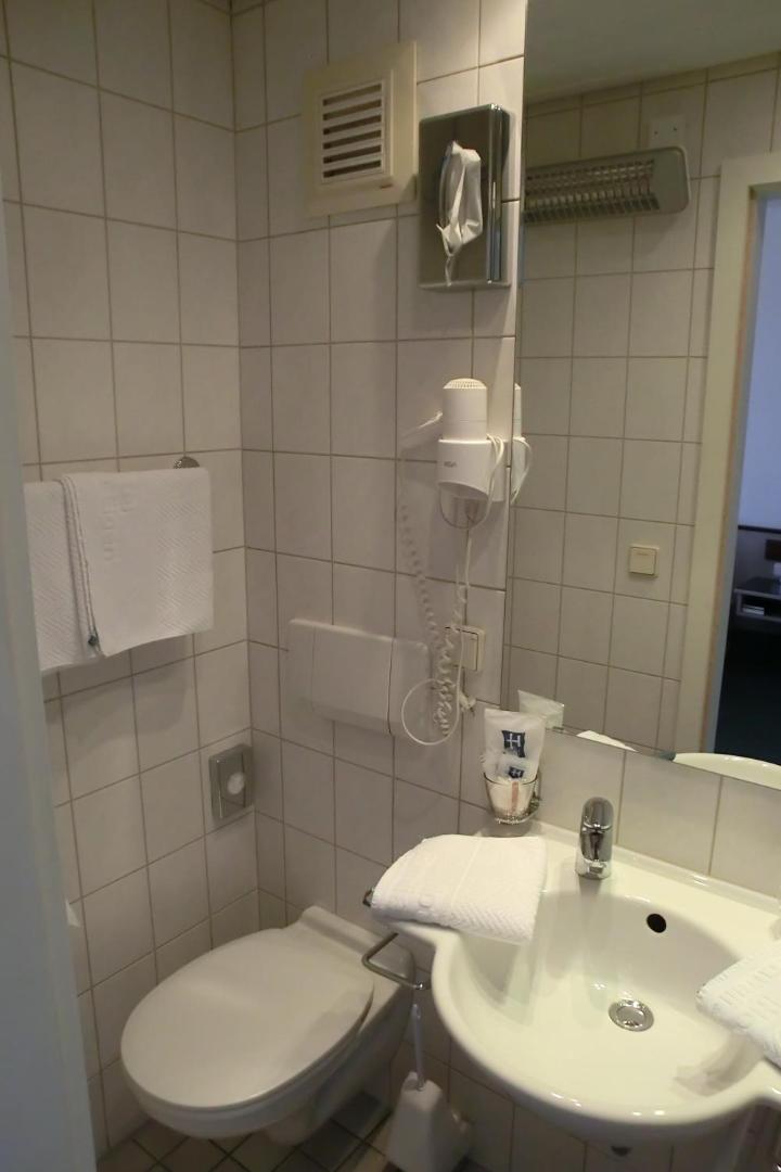 Hotel & Restaurant Eigen