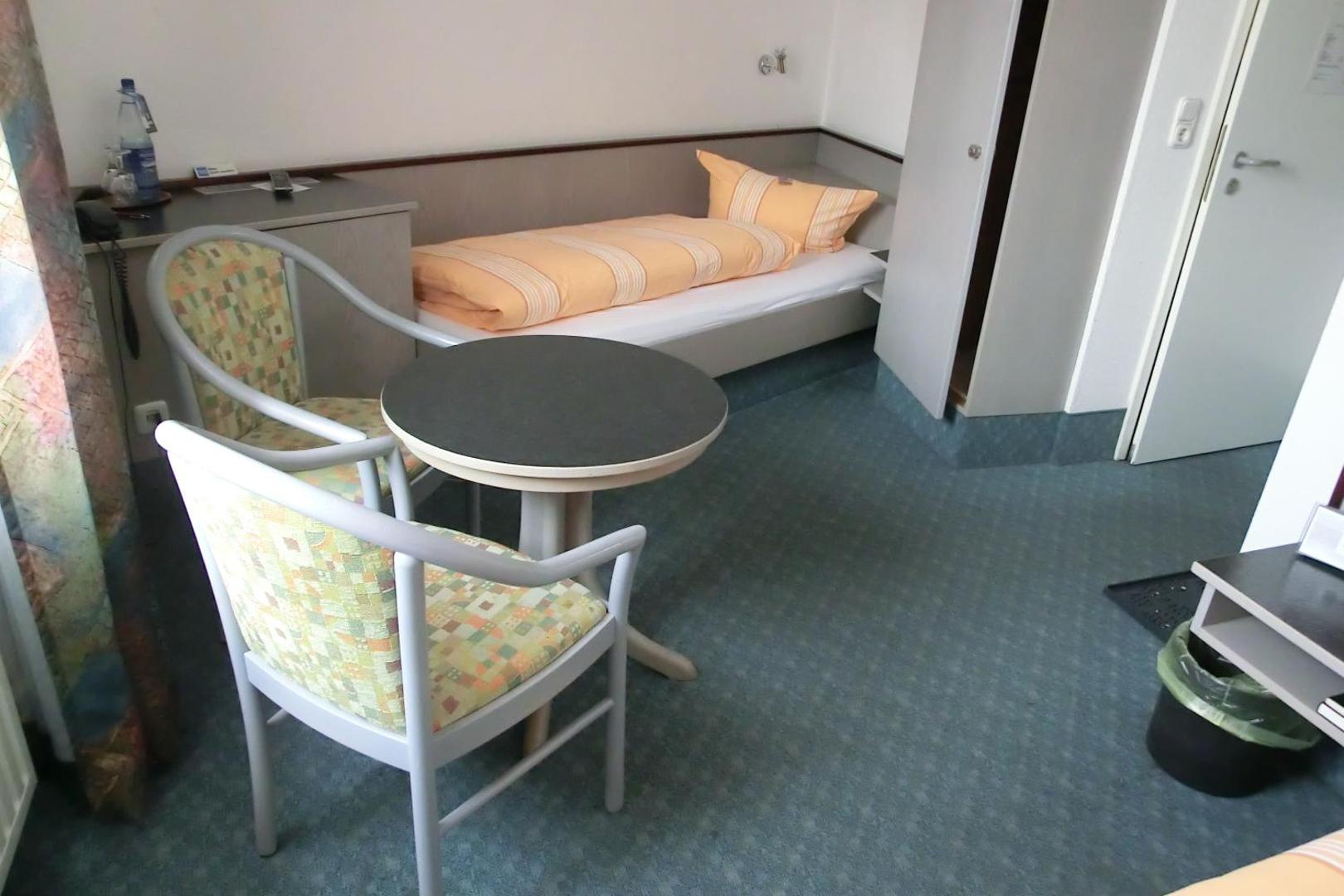 Hotel & Restaurant Eigen