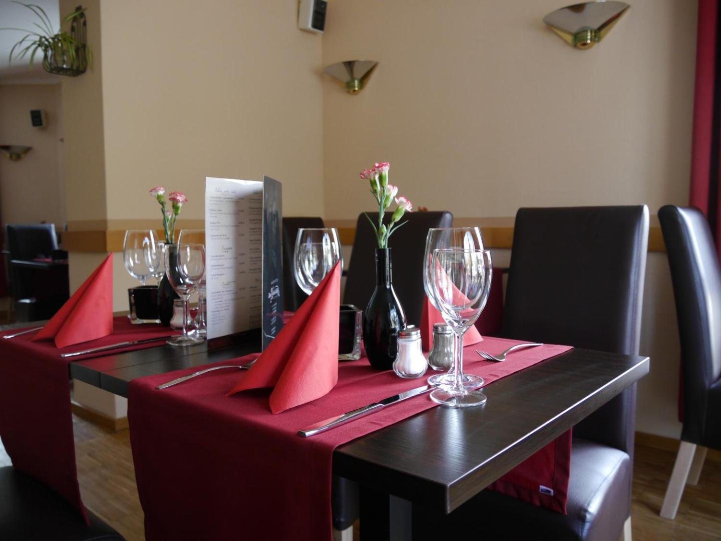 Hotel & Restaurant Eigen