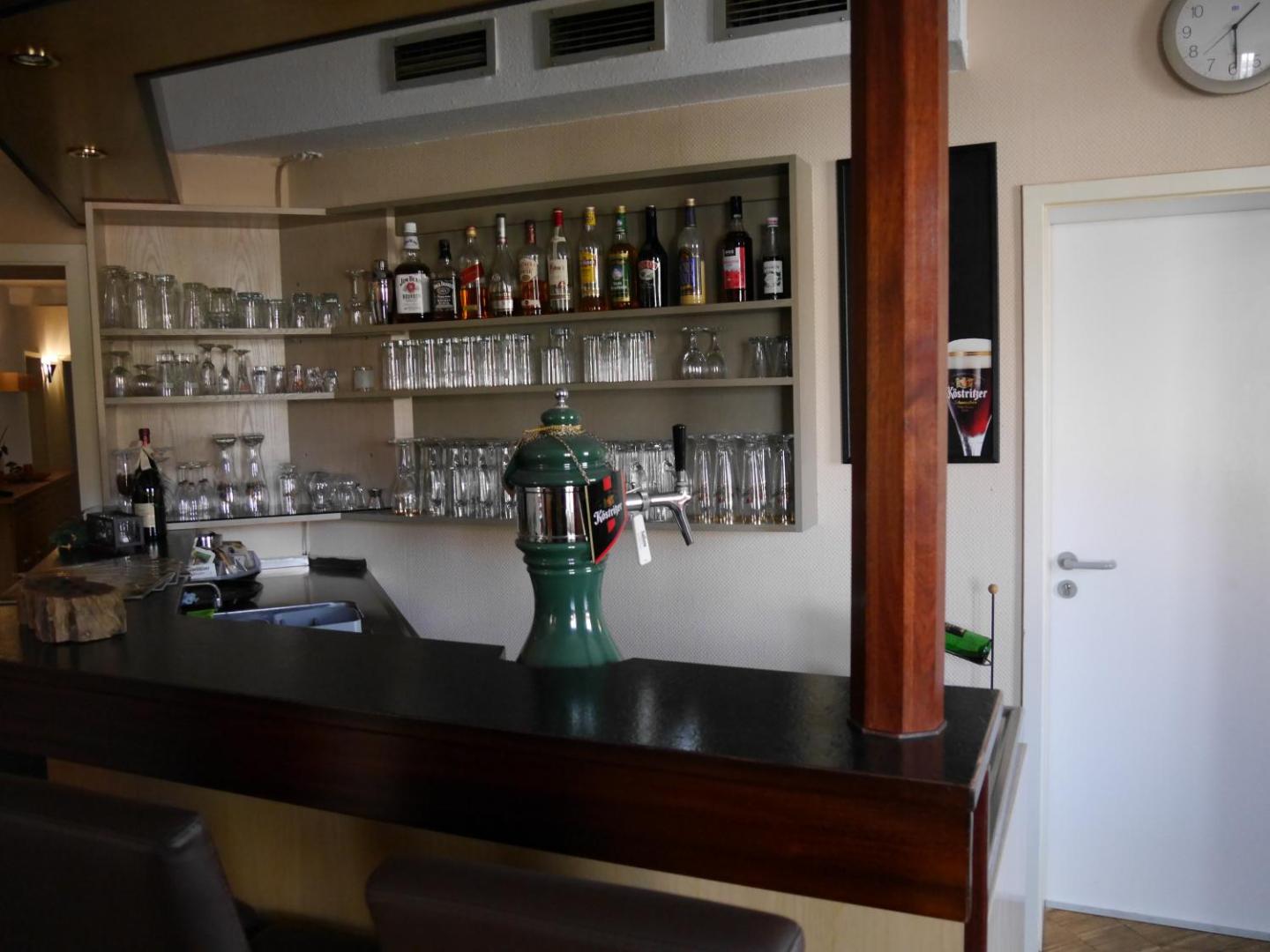Hotel & Restaurant Eigen