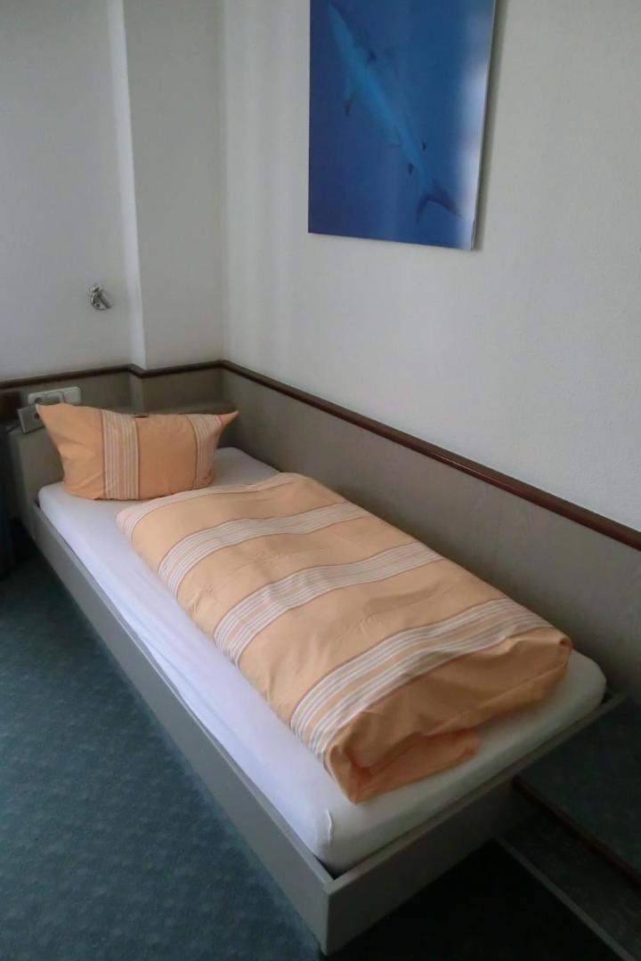 Hotel & Restaurant Eigen