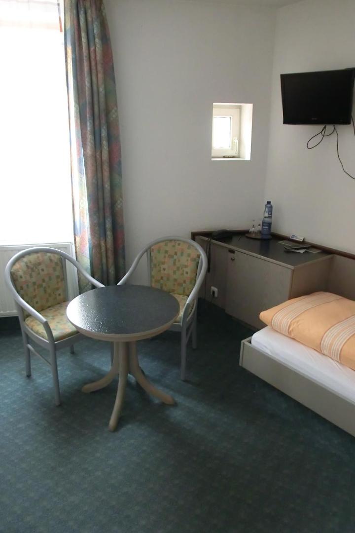 Hotel & Restaurant Eigen