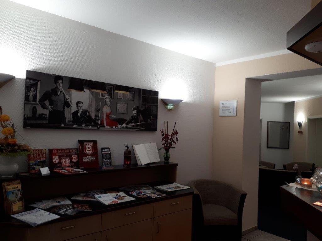 Hotel & Restaurant Eigen