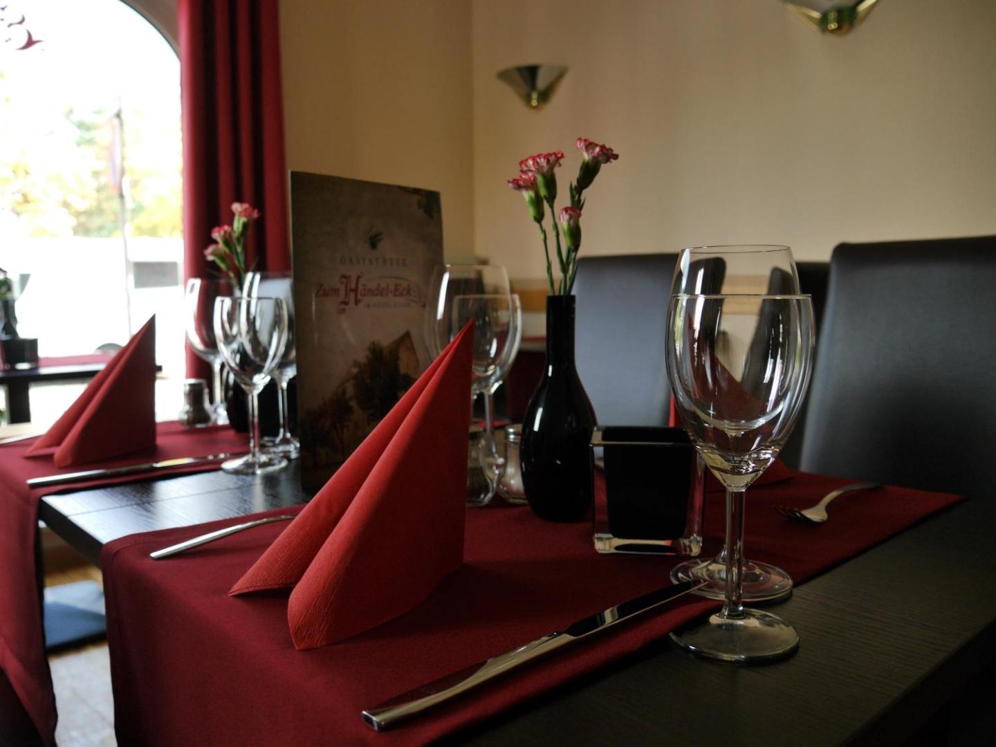 Hotel & Restaurant Eigen