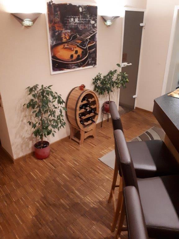 Hotel & Restaurant Eigen