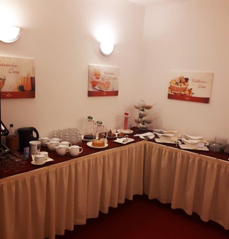 Hotel & Restaurant Eigen