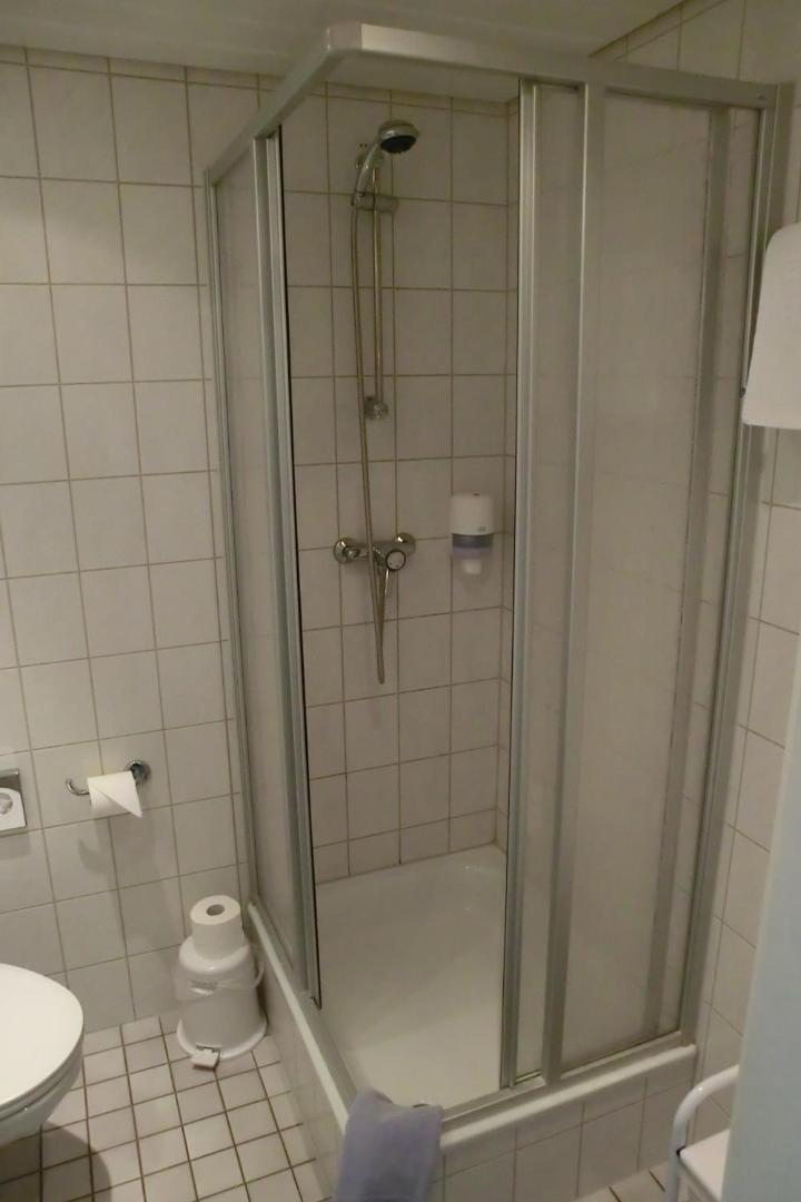 Hotel & Restaurant Eigen