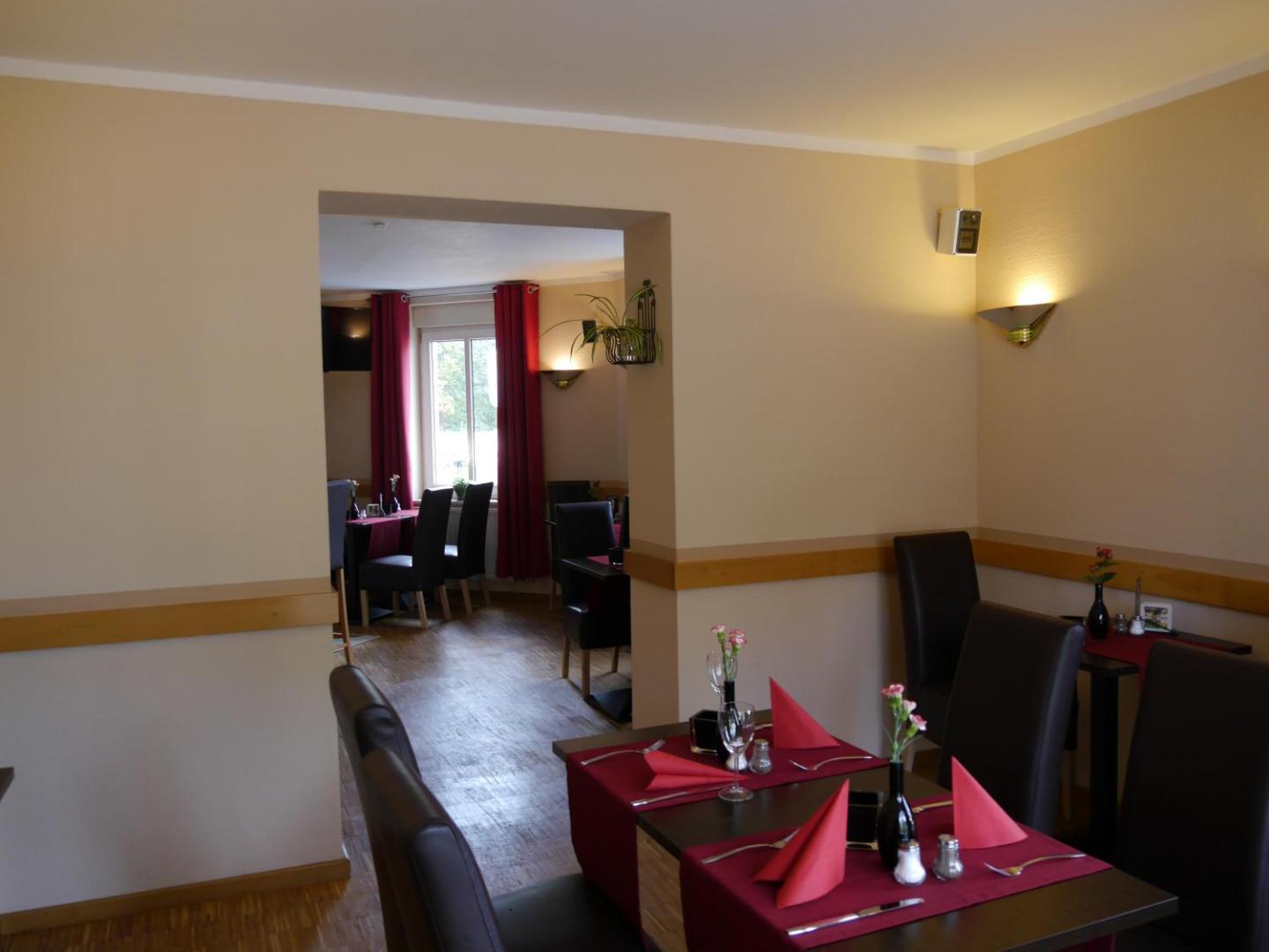 Hotel & Restaurant Eigen