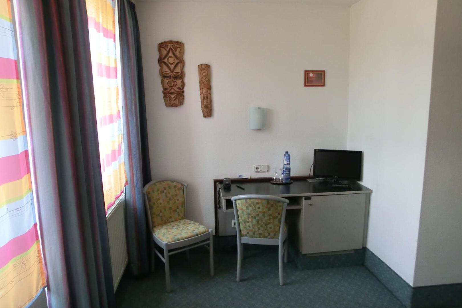 Hotel & Restaurant Eigen